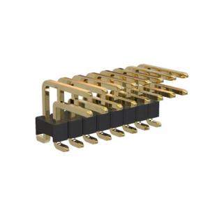 2.0mm Pitch Pin Header Connector SMD KLS1-207BB
